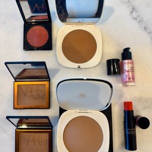 Makeup Bundle
